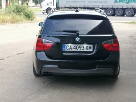 Обява за продажба на BMW 320 M47, M-pack ~11 799 лв. - изображение 7