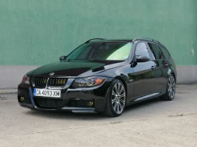 Обява за продажба на BMW 320 M47, M-pack ~11 799 лв. - изображение 4