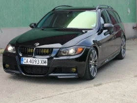 Обява за продажба на BMW 320 M47, M-pack ~11 799 лв. - изображение 2