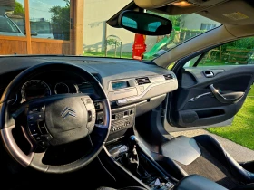 Обява за продажба на Citroen C5 2000 ~4 200 лв. - изображение 6
