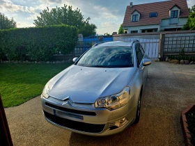 Обява за продажба на Citroen C5 2000 ~4 200 лв. - изображение 2
