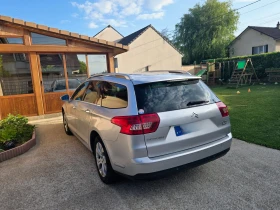 Обява за продажба на Citroen C5 2000 ~4 200 лв. - изображение 1