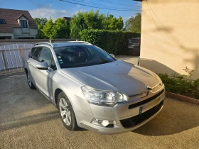 Обява за продажба на Citroen C5 2000 ~4 200 лв. - изображение 7