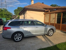 Обява за продажба на Citroen C5 2000 ~4 200 лв. - изображение 8