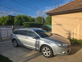 Обява за продажба на Citroen C5 2000 ~4 200 лв. - изображение 4