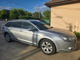 Обява за продажба на Citroen C5 2000 ~4 200 лв. - изображение 3