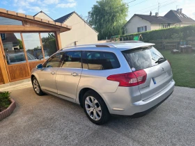 Обява за продажба на Citroen C5 2000 ~4 200 лв. - изображение 1