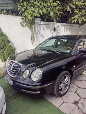 Kia Opirus 3500 | Mobile.bg    2