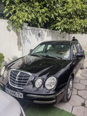     Kia Opirus 3500