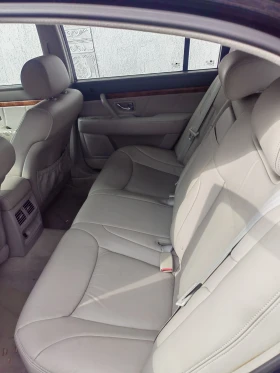 Kia Opirus 3500 | Mobile.bg    6