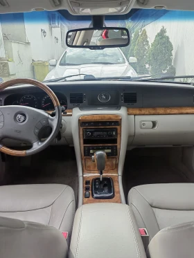 Kia Opirus 3500 | Mobile.bg    5