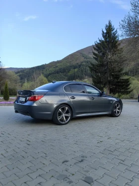 BMW 530 | Mobile.bg    6