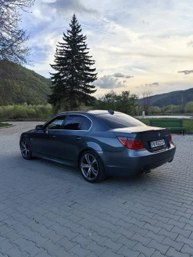 BMW 530 | Mobile.bg    7