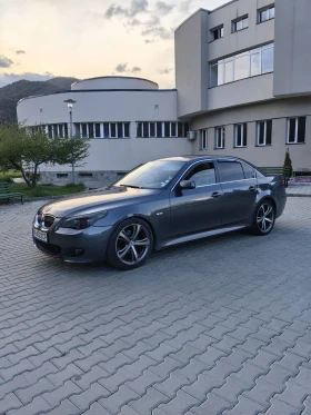 BMW 530 | Mobile.bg    2
