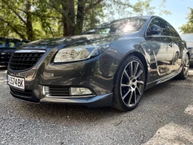 Opel Insignia Irmscher 2.0 CDTI - 15500 лв. - 54349872 2