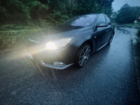 Opel Insignia Irmscher 2.0 CDTI - 15500 лв. - 54349872 7