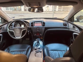 Opel Insignia Irmscher 2.0 CDTI - 15500 лв. - 54349872 11