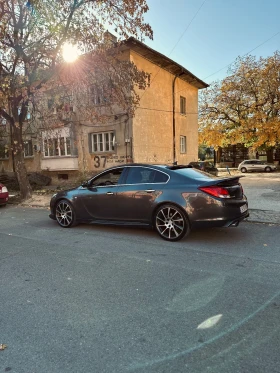 Opel Insignia Irmscher 2.0 CDTI - 15500 лв. - 54349872 4