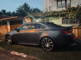 Opel Insignia Irmscher 2.0 CDTI - 15500 лв. - 54349872 5