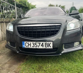 Opel Insignia Irmscher 2.0 CDTI - 15500 лв. - 54349872 10