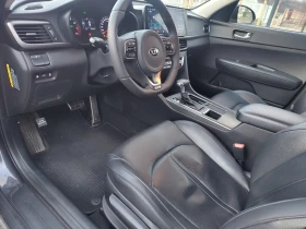 Обява за продажба на Kia K5 Lpi SX ~21 300 лв. - изображение 6
