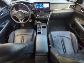 Обява за продажба на Kia K5 Lpi SX ~19 900 лв. - изображение 7 | Auto.bg Обява за продажба на Kia K5 Lpi SX ~19 900 лв. - изображение 7