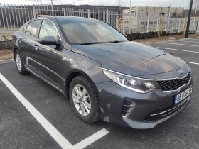 Обява за продажба на Kia K5 Lpi SX ~21 300 лв. - изображение 1