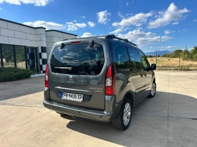 Peugeot Partner 1.6 120 N1 - 23500 лв. - 31150942 3