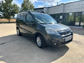 Peugeot Partner 1.6 120 N1 - 23500 лв. - 31150942 2