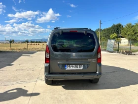 Peugeot Partner 1.6 120 N1 - 23500 лв. - 31150942 4