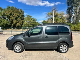 Peugeot Partner 1.6 120 N1 - 23500 лв. - 31150942 5