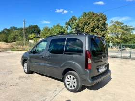 Peugeot Partner 1.6 120 N1 - 23500 лв. - 31150942 7