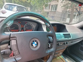 BMW 735 | Mobile.bg    12