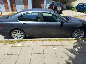 BMW 735 | Mobile.bg    6