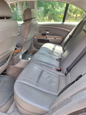 BMW 735 | Mobile.bg    8