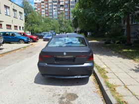 BMW 735 | Mobile.bg    2