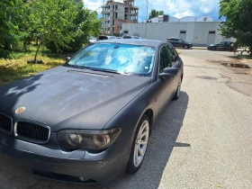 BMW 735 | Mobile.bg    5