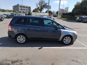 Обява за продажба на Opel Zafira ~4 600 лв. - изображение 2