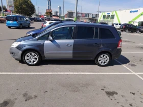 Обява за продажба на Opel Zafira ~4 600 лв. - изображение 1