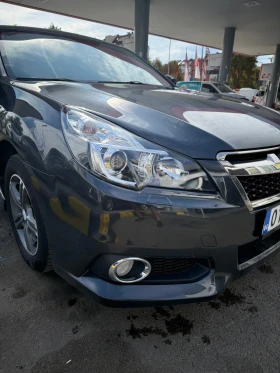 Subaru Legacy 2.5/ST/Avtomat/FULL - 15999 лв. - 31777658 5