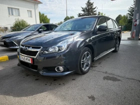 Subaru Legacy 2.5/ST/Avtomat/FULL
