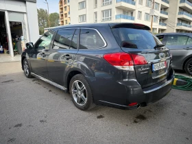 Subaru Legacy 2.5/ST/Avtomat/FULL - 15999 лв. - 31777658 4