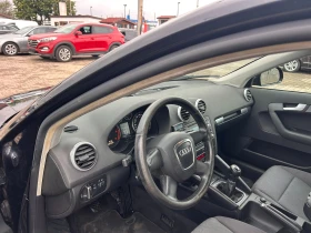 Обява за продажба на Audi A3 2.0TDI EURO 4 ~8 300 лв. - изображение 10
