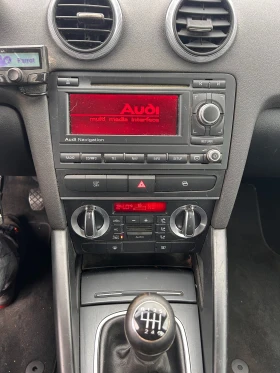 Обява за продажба на Audi A3 2.0TDI EURO 4 ~8 300 лв. - изображение 11