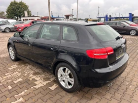 Обява за продажба на Audi A3 2.0TDI EURO 4 ~8 300 лв. - изображение 7
