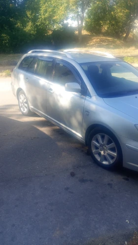 Обява за продажба на Toyota Avensis ~3 700 лв. - изображение 3
