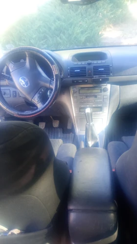 Обява за продажба на Toyota Avensis ~3 700 лв. - изображение 2