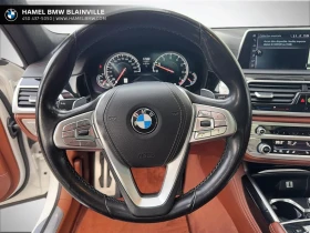 BMW 750 I XDRIVE M PACK* HARMAN/KARDON* HEAD-UP*  | Mobile.bg    11