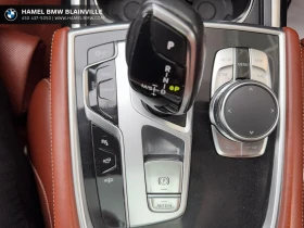 BMW 750 I XDRIVE M PACK* HARMAN/KARDON* HEAD-UP*  | Mobile.bg    13