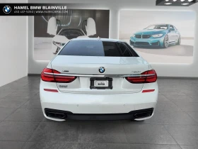 BMW 750 I XDRIVE M PACK* HARMAN/KARDON* HEAD-UP*  | Mobile.bg    3